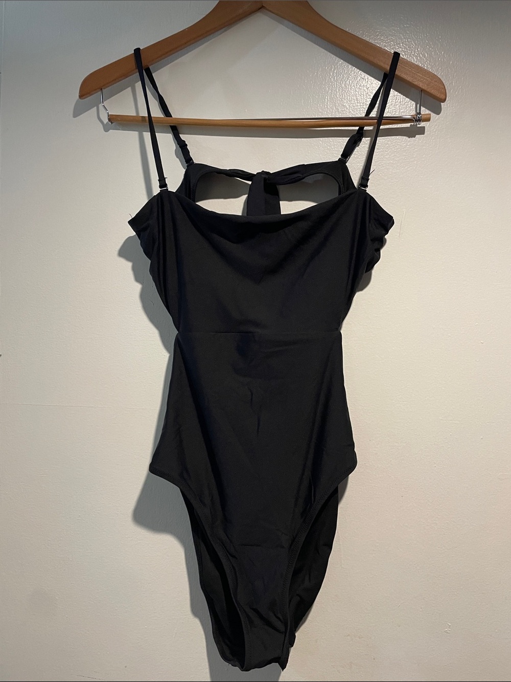 J crew one piece bathing suit